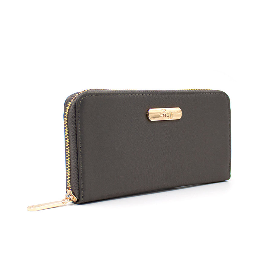 Cartera para mujer - 60017 - Gris t #c:gris-t