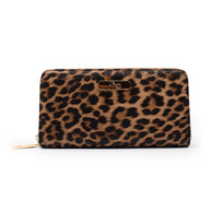 Cartera para mujer - 60017 - Leopardo #c:leopardo