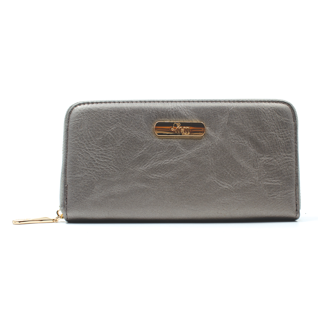 Cartera para mujer - 60017 - Metal #c:metal