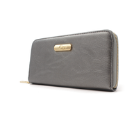 Cartera para mujer - 60017 - Metal #c:metal