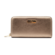 Cartera para mujer - 60017 - Oro #c:oro