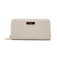 Cartera para mujer - 60017 - Perla #c:perla