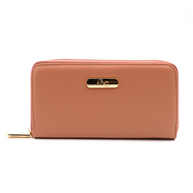 Cartera para mujer - 60017 - Rosa #c:rosa