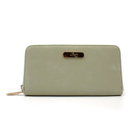 Cartera para mujer - 60017 - Verde #c:verde
