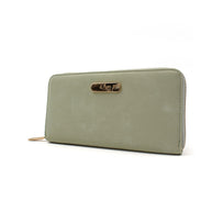 Cartera para mujer - 60017 - Verde #c:verde
