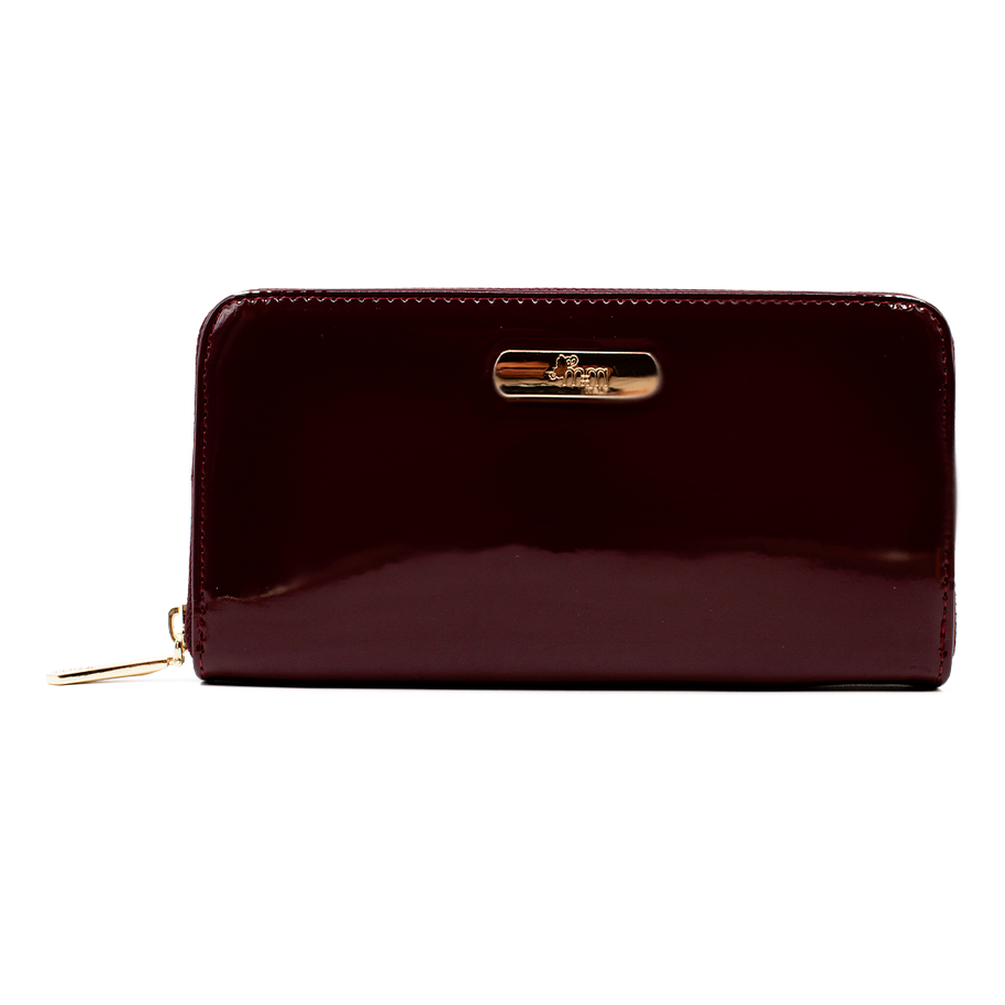 Cartera para mujer - 60017 - Vino #c:vino