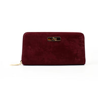Cartera para mujer - 60017 - Vino #c:vino