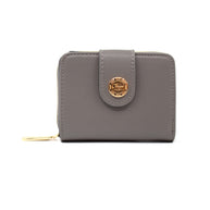 Cartera para mujer - 60018 - Gris #c:gris