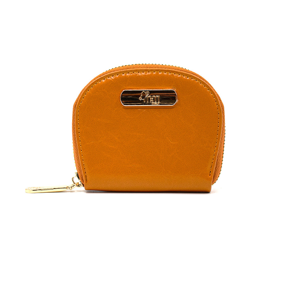 Cartera para mujer - 60019 - Mostaza #c:mostaza