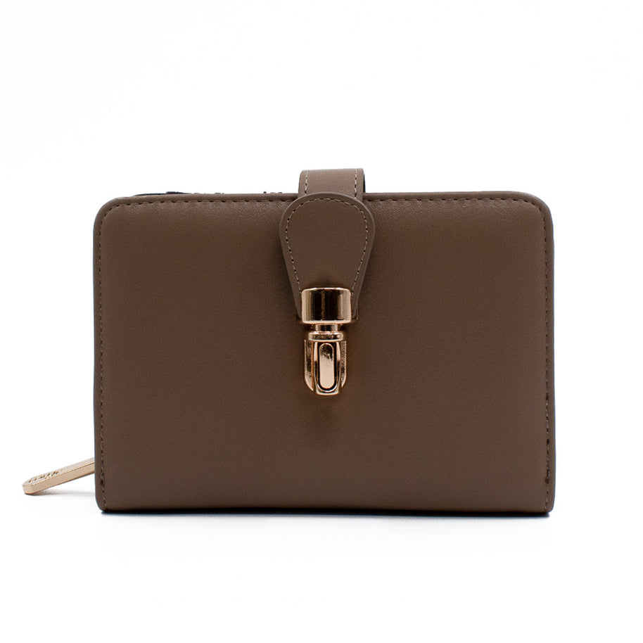 Cartera para mujer - 6001 - Arena #c:arena