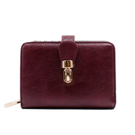 Cartera para mujer - 6001 - Cereza #c:cereza