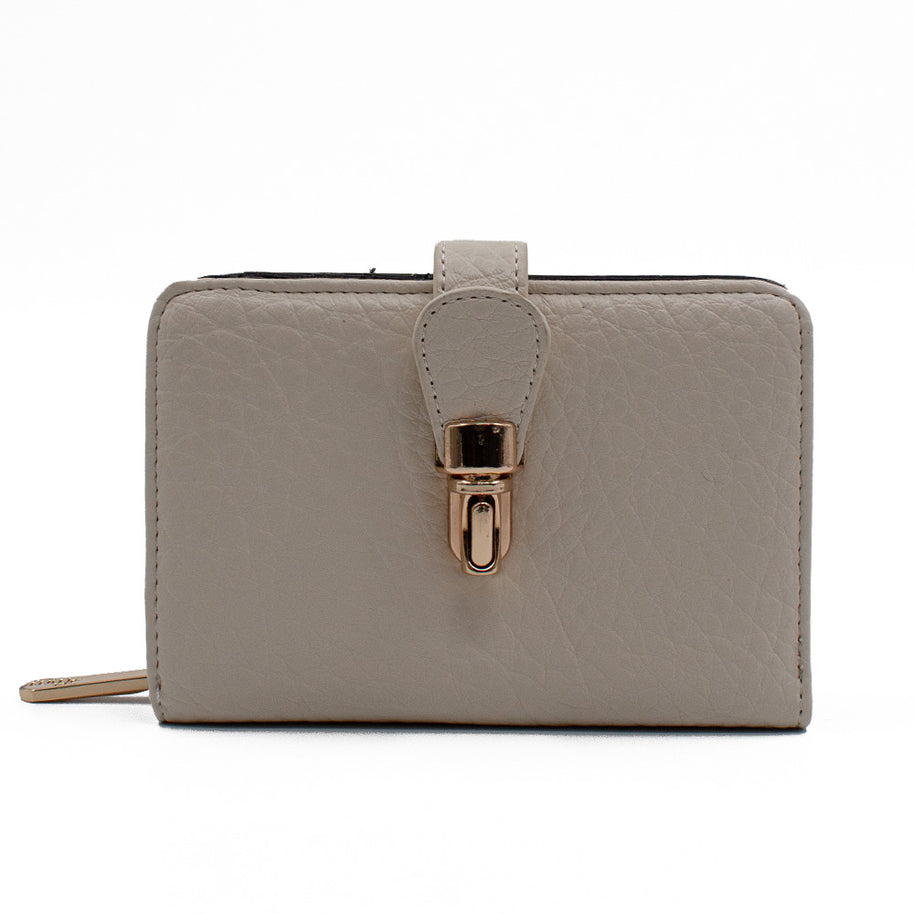 Cartera para mujer - 6001 - Perla #c:perla
