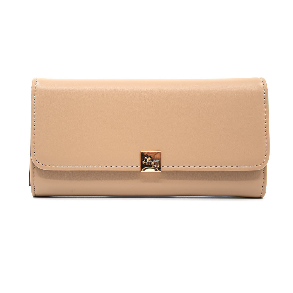 Cartera para mujer - 60020 - Arena #c:arena