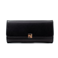 Cartera para mujer - 60020 - Negro #c:negro