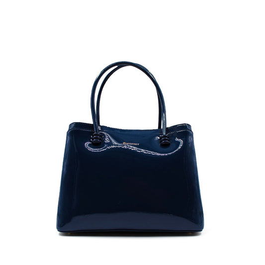 Bolsa para mujer - A7316-1 - Azul #c:azul