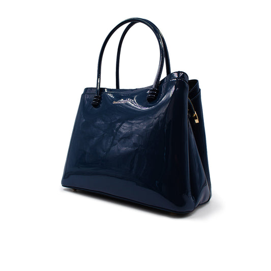 Bolsa para mujer - A7316-1 - Azul #c:azul