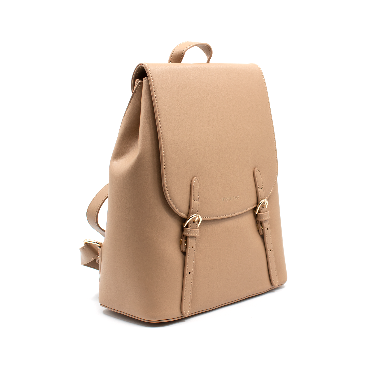 Mochila para mujer - A7744 - Cappucino #c:cappucino