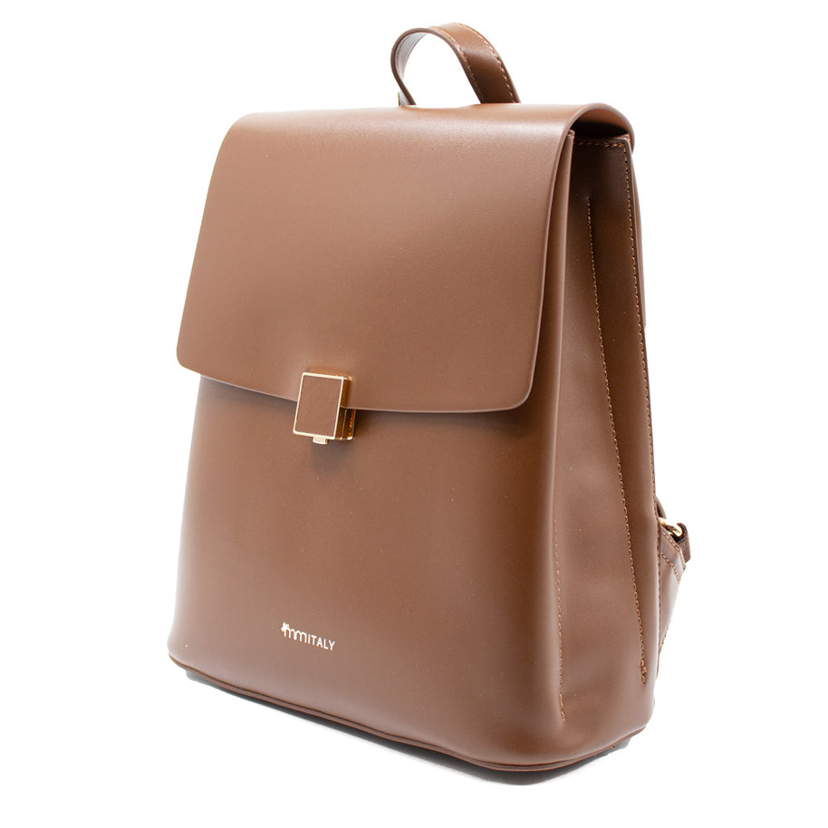 Mochila para mujer - A7779-8 - Cafe #c:cafe
