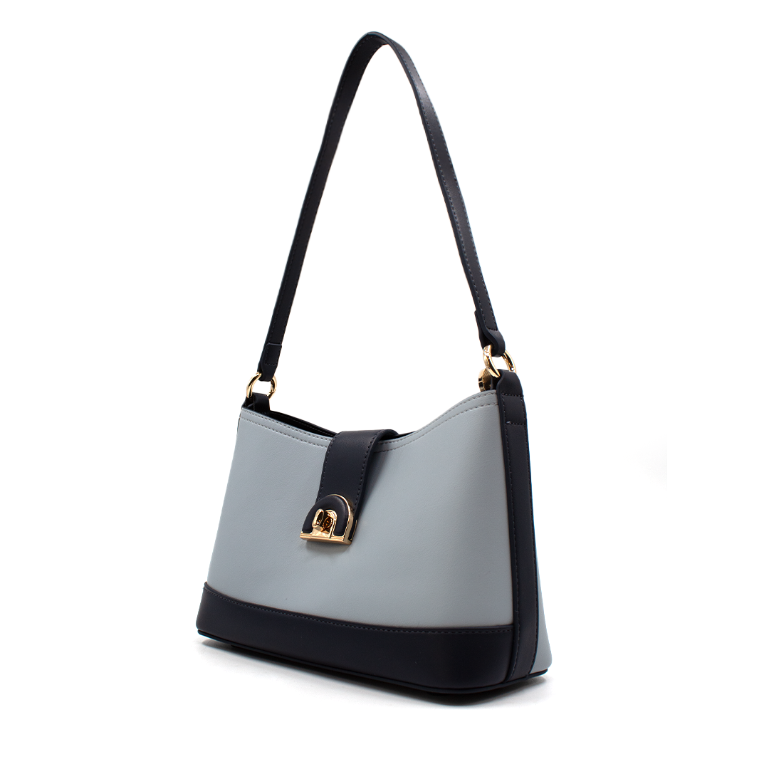 Bolsa para mujer - A9219-12 - Azul #c:azul