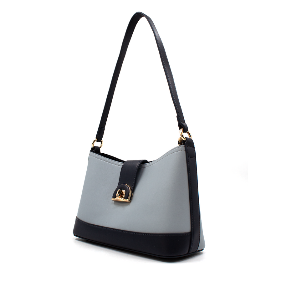 Bolsa para mujer - A9219-12 - Azul #c:azul