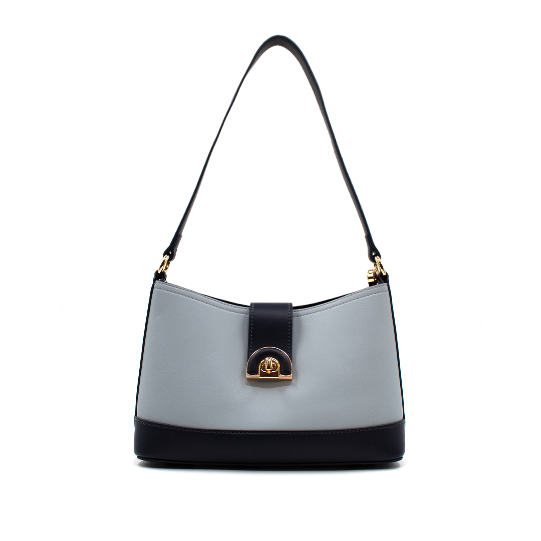 Bolsa para mujer - A9219-12 - Azul #c:azul