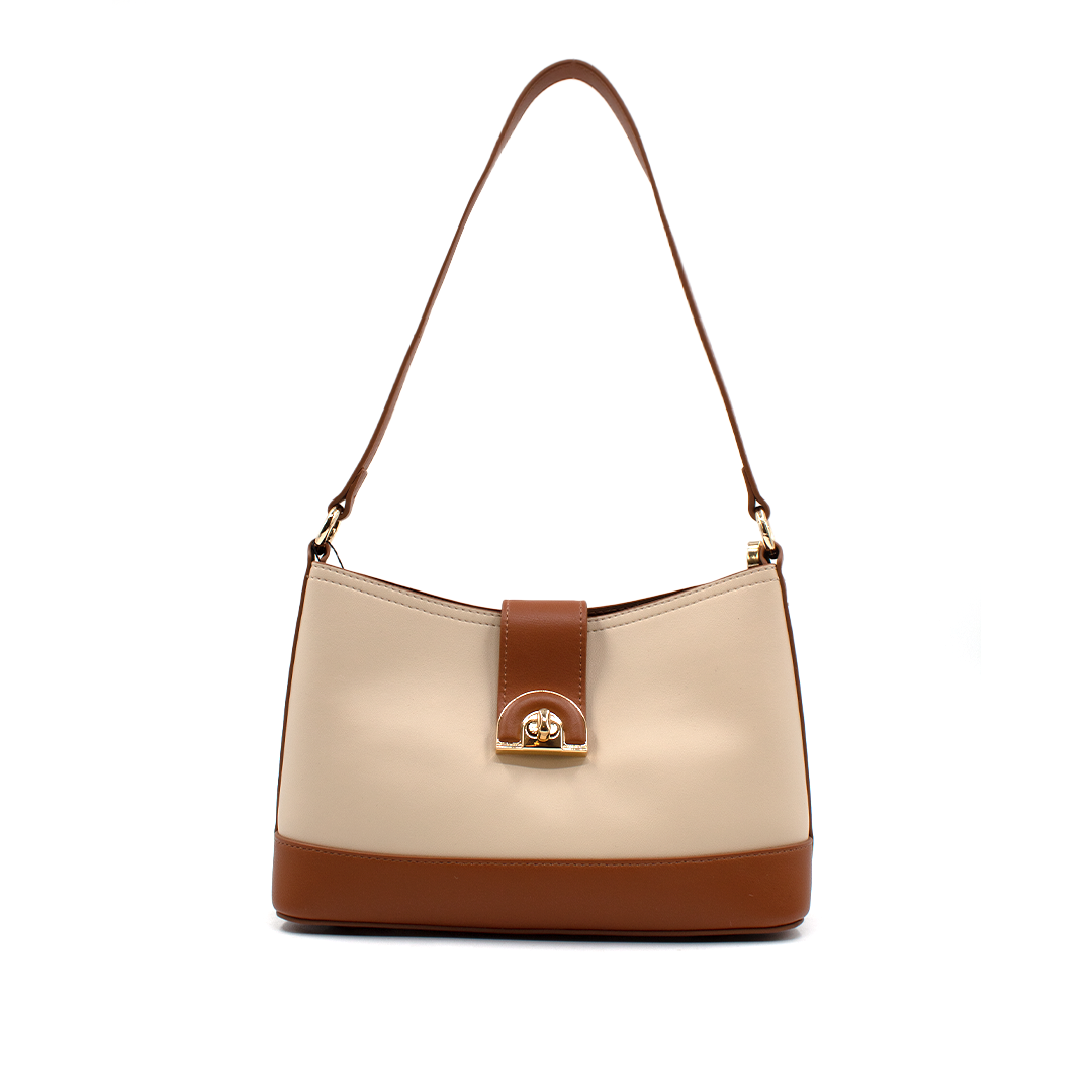Bolsa para mujer - A9219-12 - Cafe #c:cafe