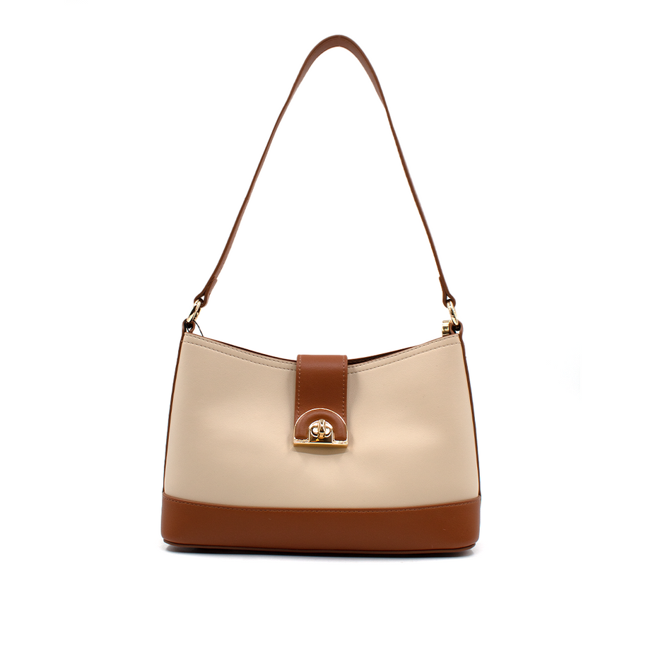 Bolsa para mujer - A9219-12 - Cafe #c:cafe