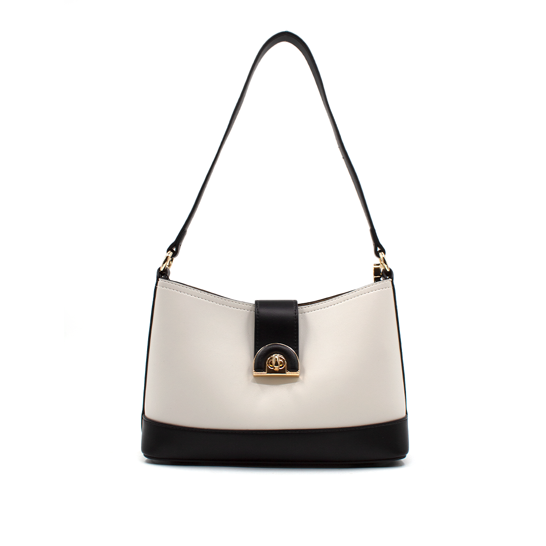 Bolsa para mujer - A9219-12 - Negro #c:negro