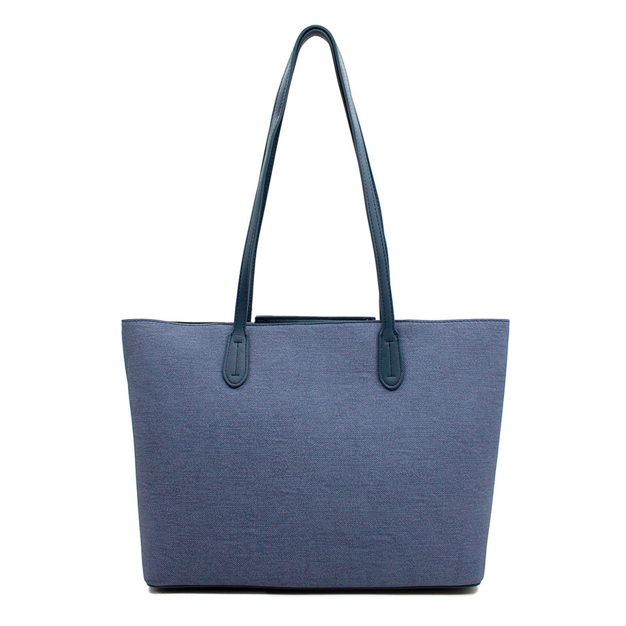 BOLSA PARA MUJER - A9239-14 - Azul #c:azul