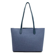 BOLSA PARA MUJER - A9239-14 - Azul #c:azul