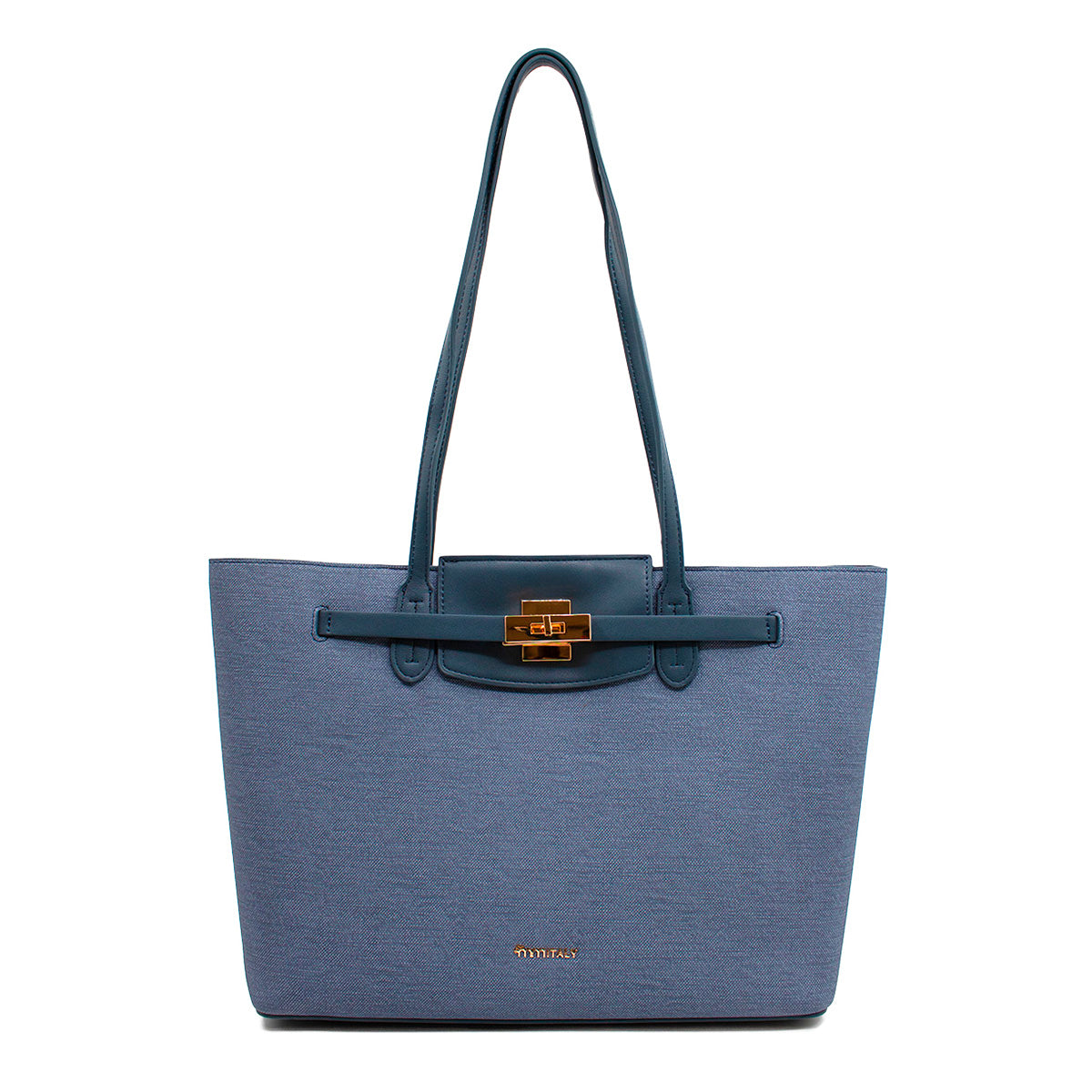 BOLSA PARA MUJER - A9239-14 - Azul #c:azul