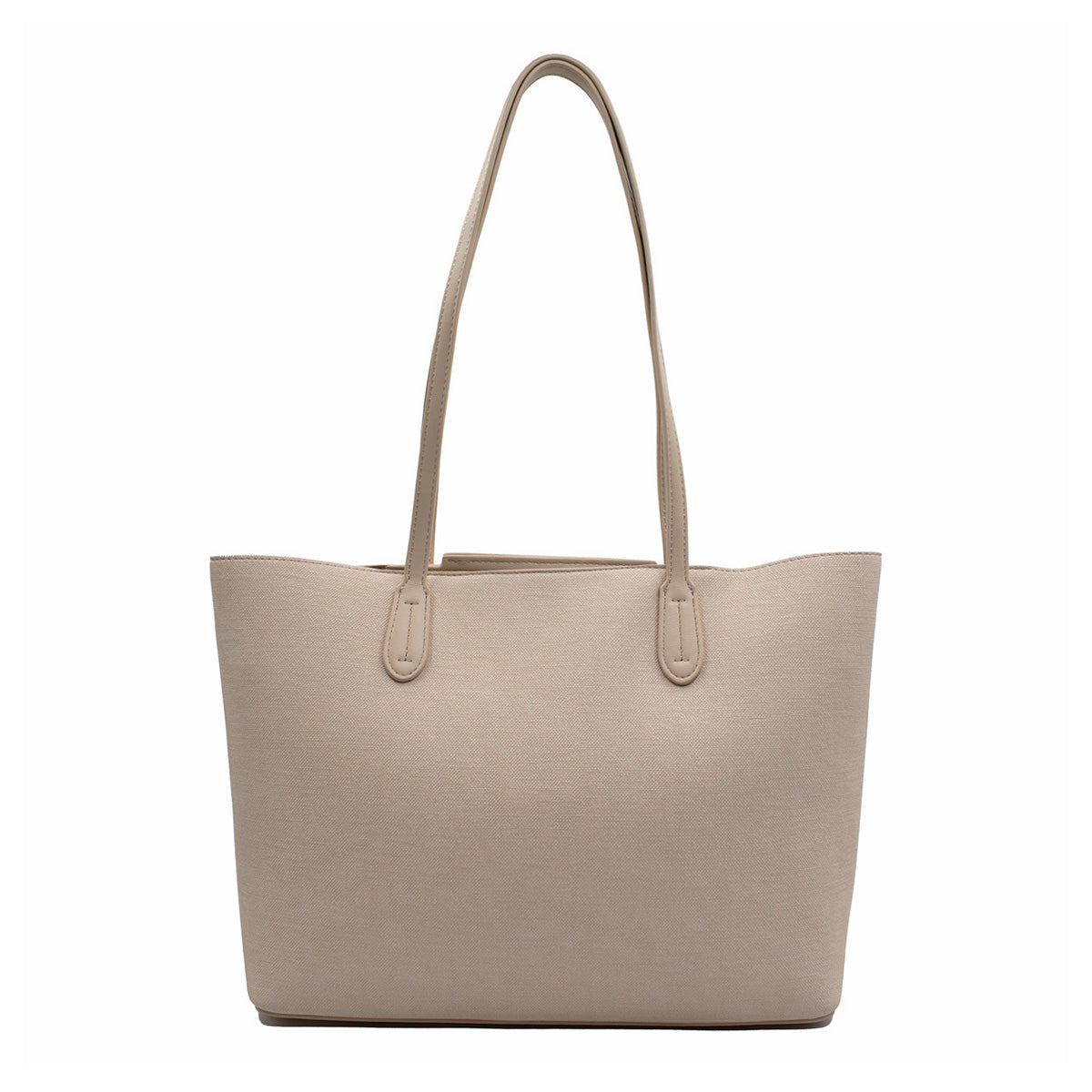 BOLSA PARA MUJER - A9239-14 - Crema #c:crema
