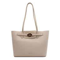 BOLSA PARA MUJER - A9239-14 - Crema #c:crema