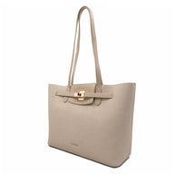 BOLSA PARA MUJER - A9239-14 - Crema #c:crema