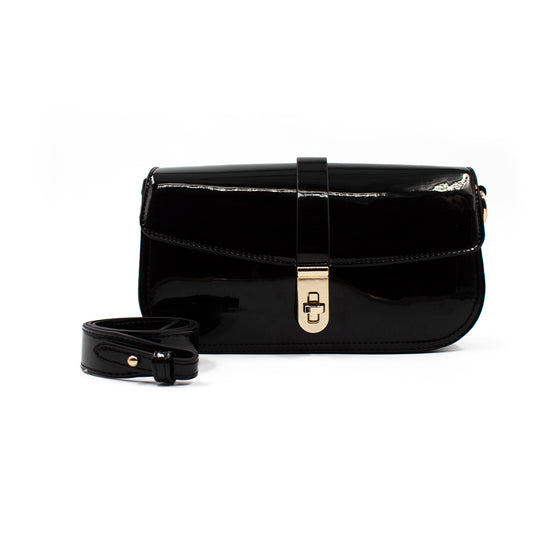 Bolsa para mujer - A9308-6 - Negro #c:negro