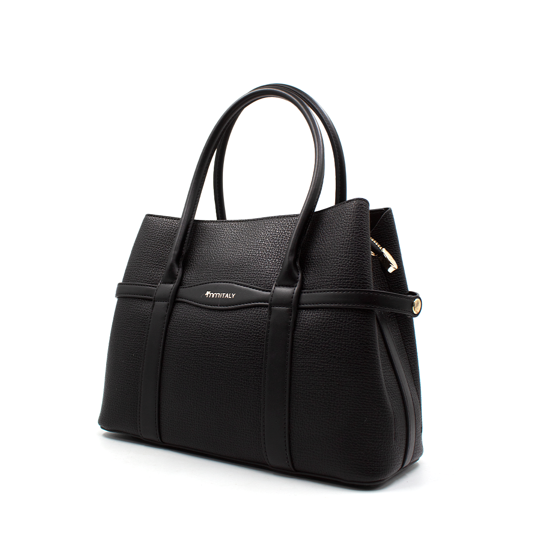 Bolsa para mujer - A9435-1 - Negro #c:negro