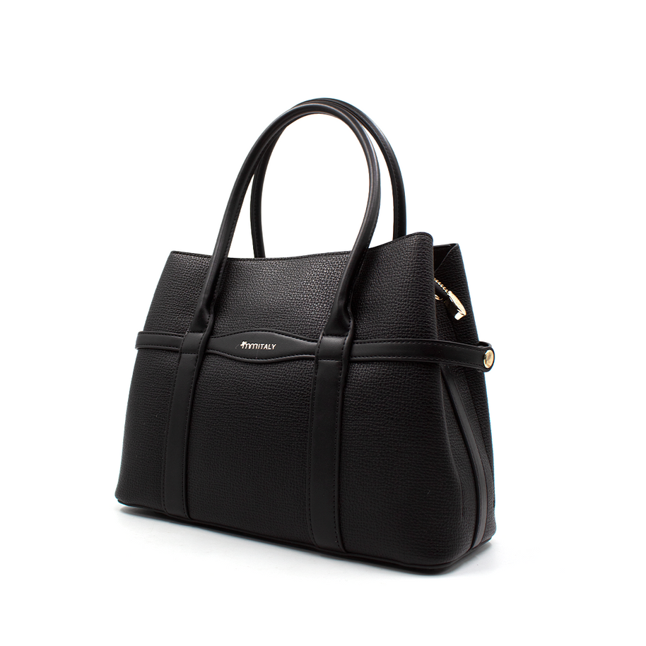 Bolsa para mujer - A9435-1 - Negro #c:negro