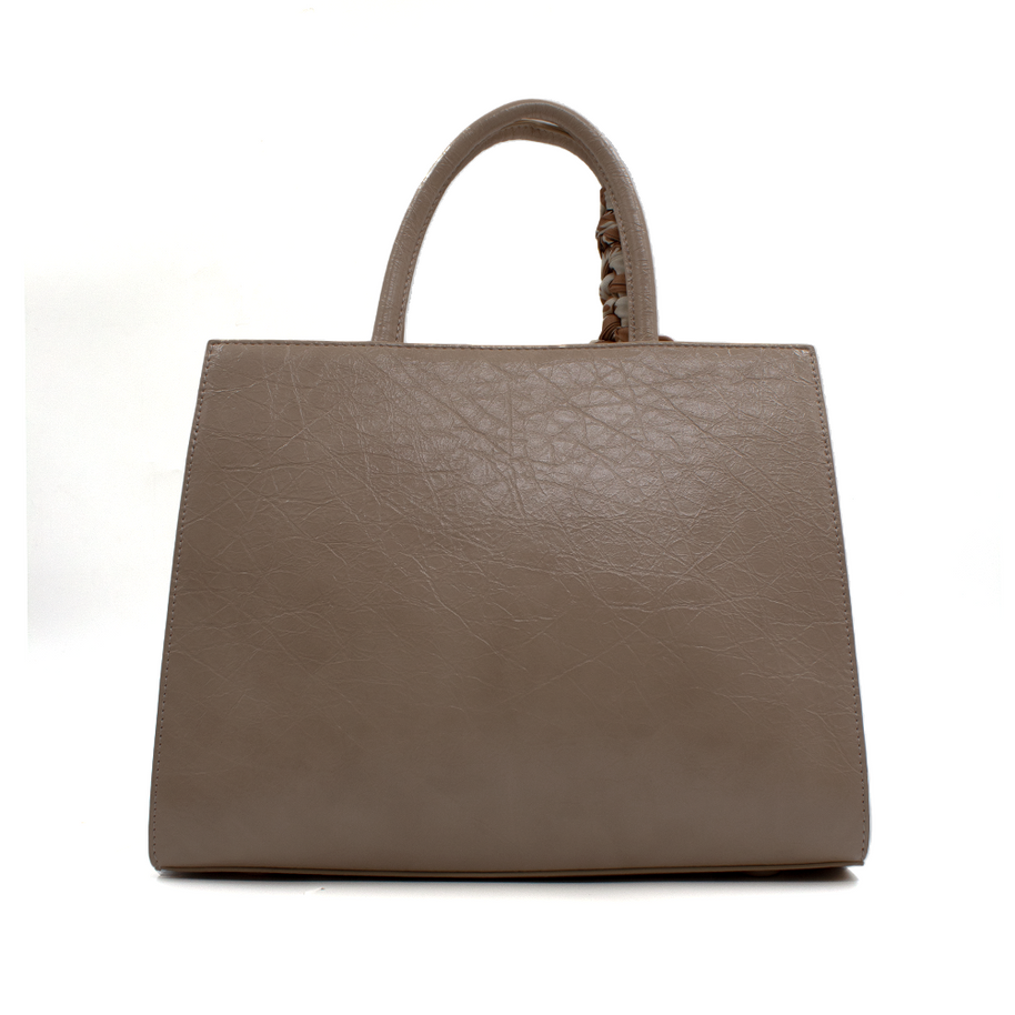 Bolsa para mujer - A9368-8 - Beige #c:beige