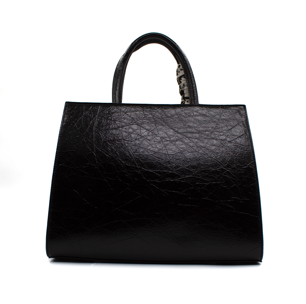 Bolsa para mujer - A9368-8 - Negro #c:negro