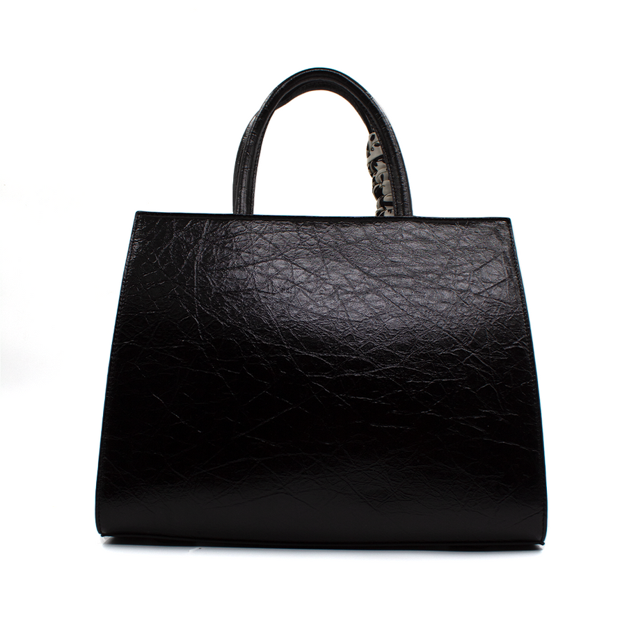 Bolsa para mujer - A9368-8 - Negro #c:negro