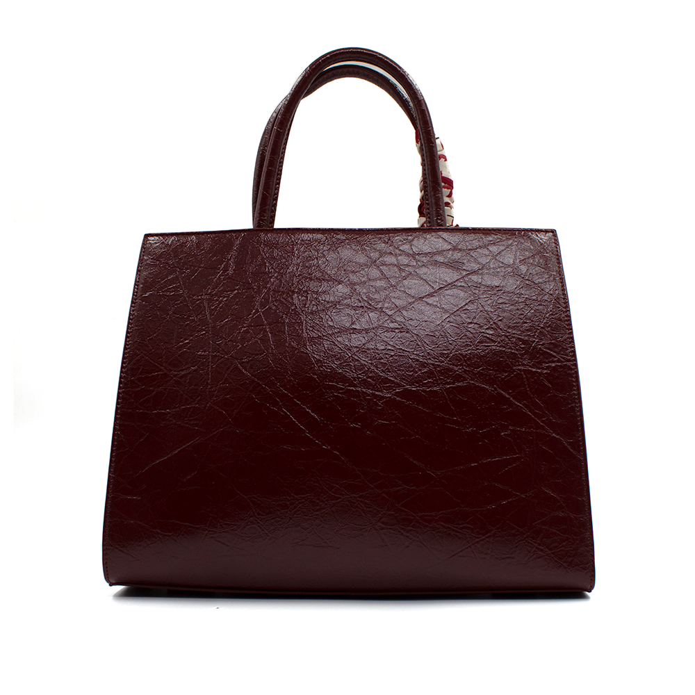 Bolsa para mujer - A9368-8 - Vino #c:vino
