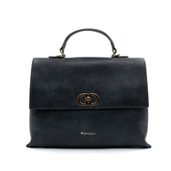 Bolsa para mujer - A9491-4 - Azul #c:azul