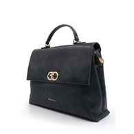 Bolsa para mujer - A9491-4 - Azul #c:azul
