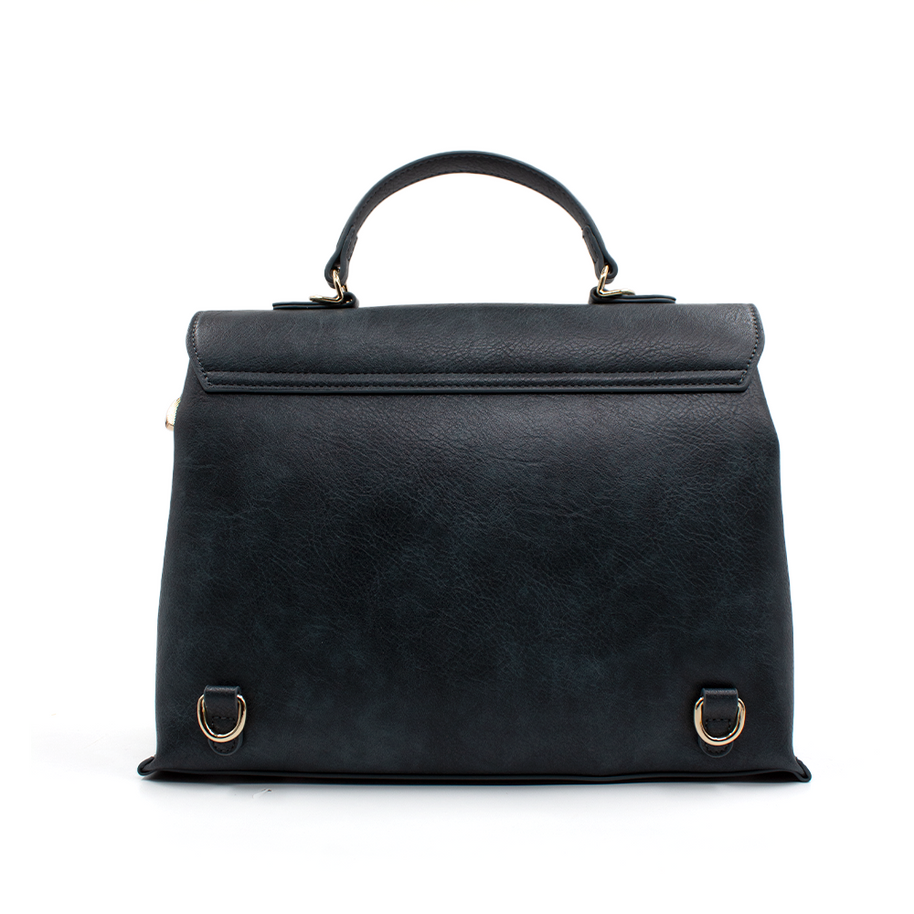 Bolsa para mujer - A9491-4 - Azul #c:azul