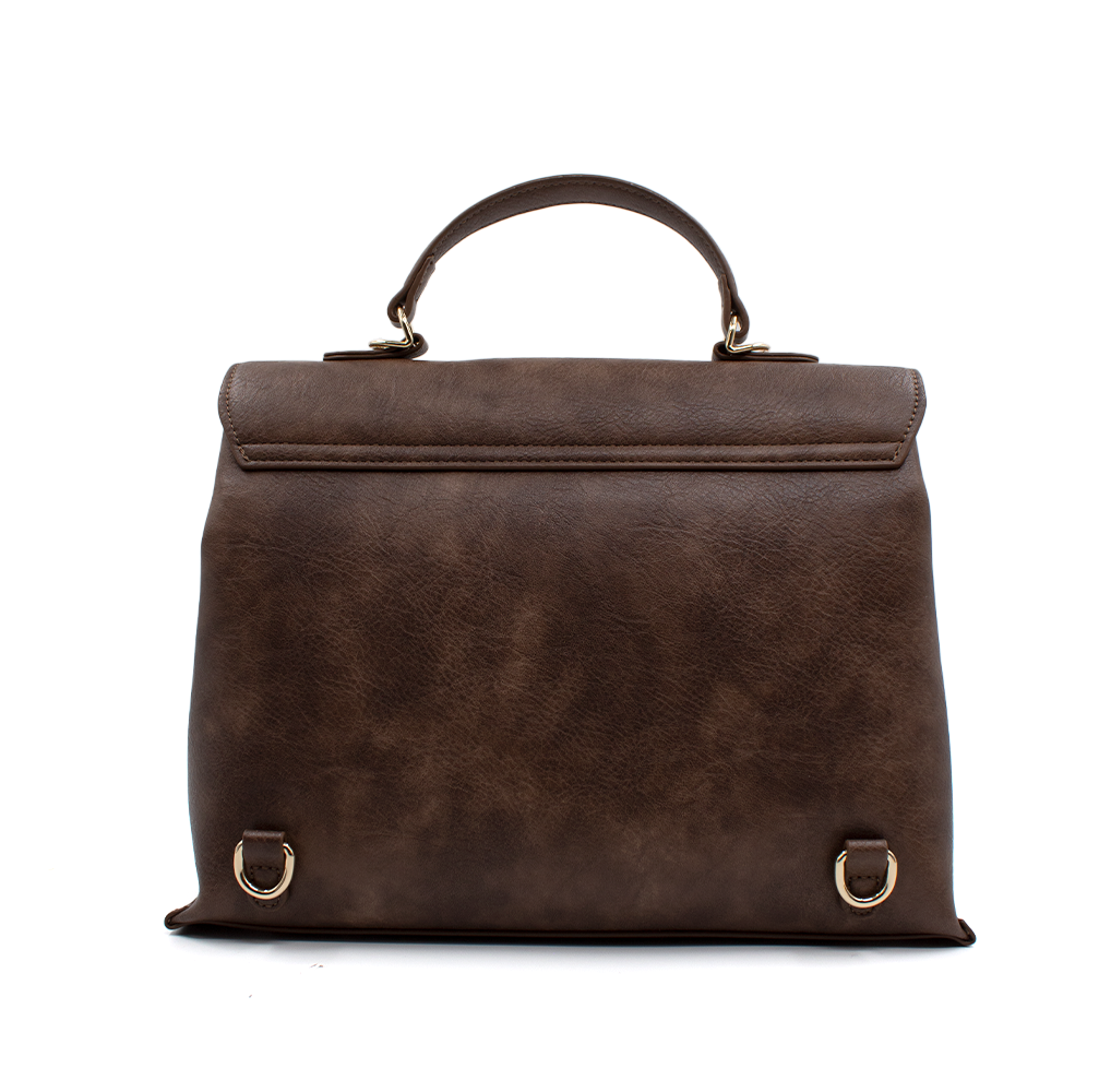 Bolsa para mujer - A9491-4 - Marron #c:marron