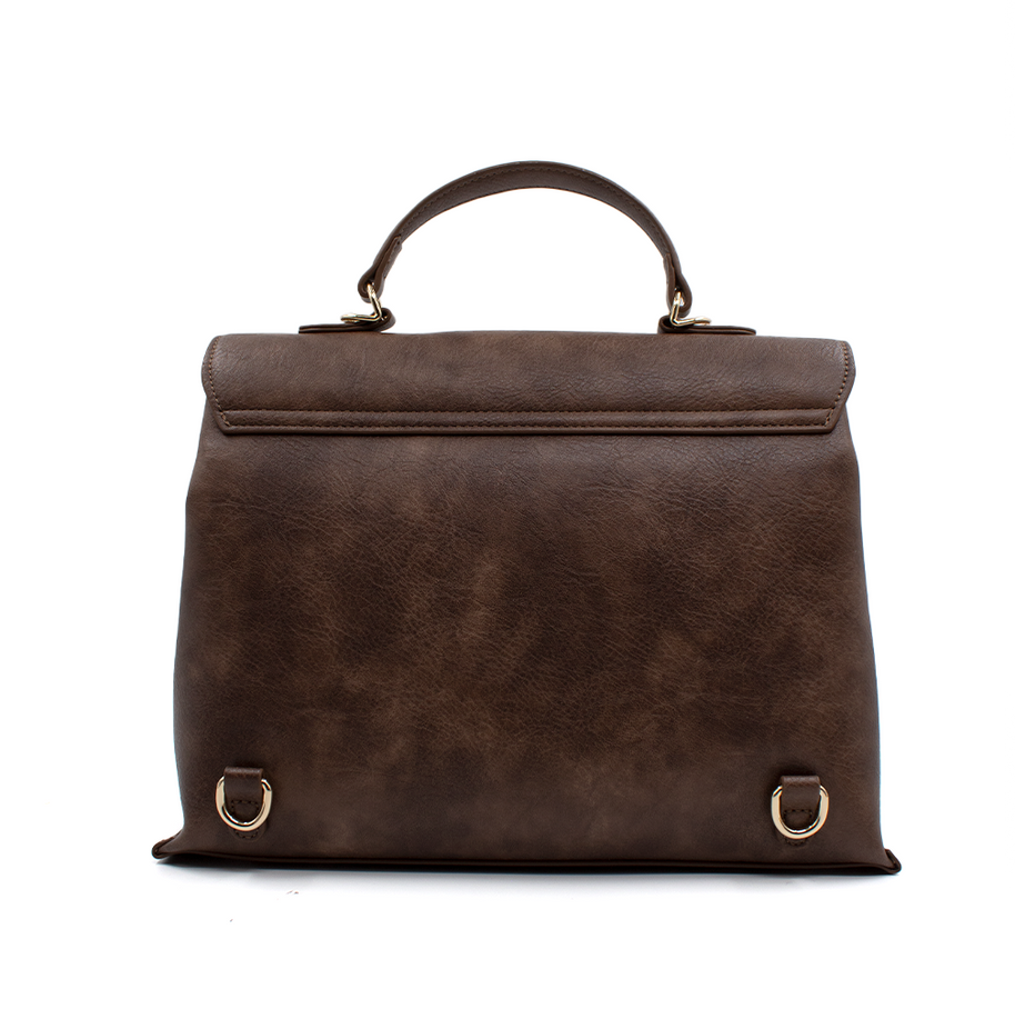Bolsa para mujer - A9491-4 - Marron #c:marron