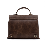 Bolsa para mujer - A9491-4 - Marron #c:marron