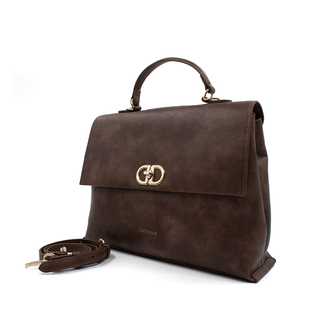 Bolsa para mujer - A9491-4 - Marron #c:marron