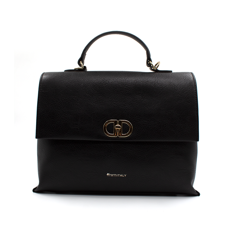 Bolsa para mujer - A9491-4 - Negro #c:negro