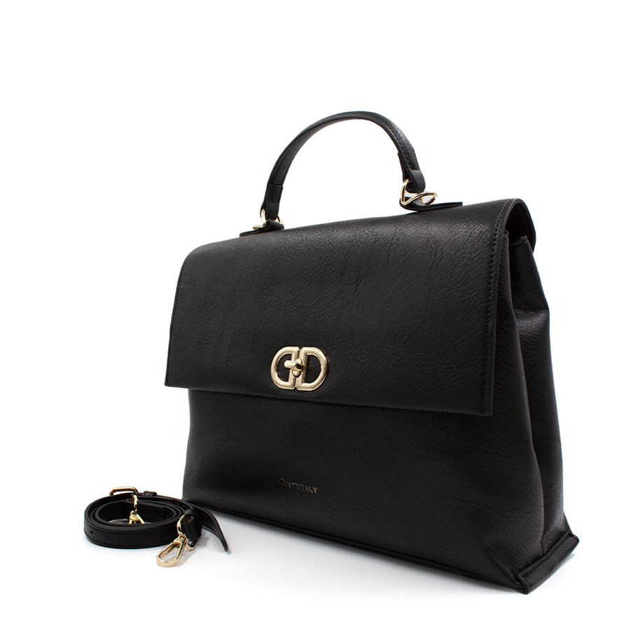Bolsa para mujer - A9491-4 - Negro #c:negro